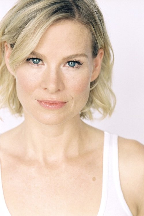 Melinda Page Hamilton profile