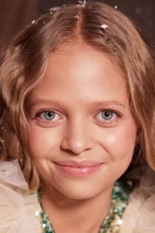 Photo of Alina Sokolova, Acting