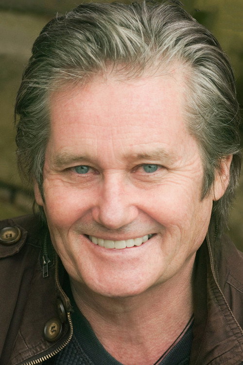 Peter Kowitz profile