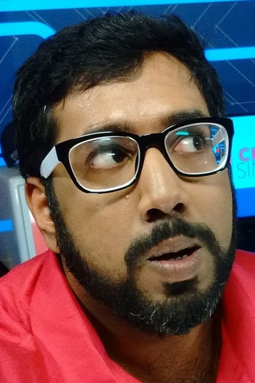 Gavin Chubby Methalaka profile