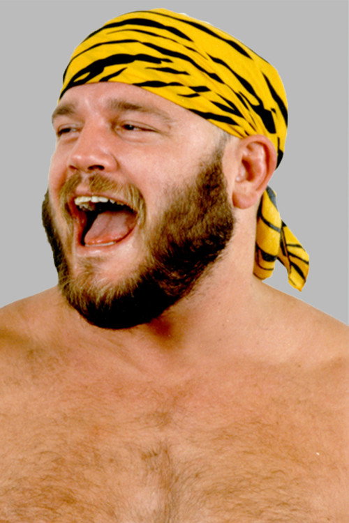 Photo of Bruce Woyan, Acting