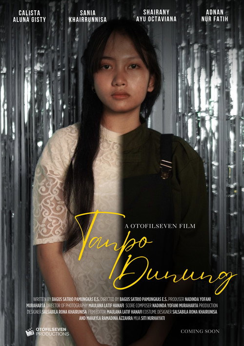 Movie poster for Tanpo Dunung (2024)