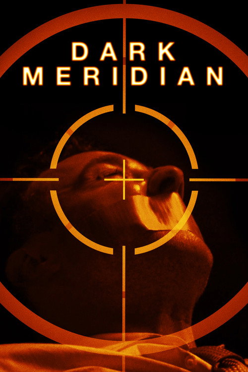 Movie poster for Dark Meridian (2017)
