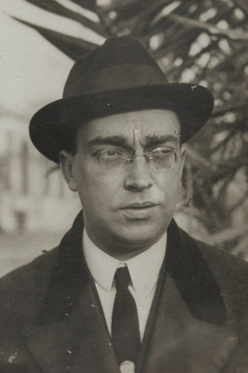 Photo of Ricardo García 'K-Hito', Directing