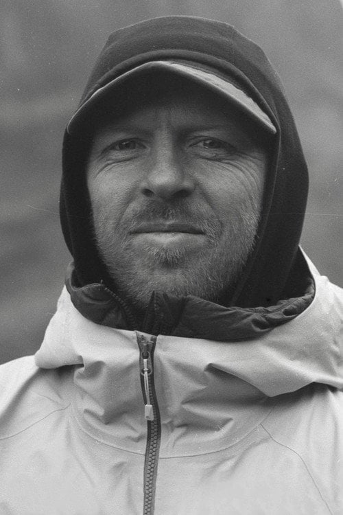 Photo of Dom Bush, Directing