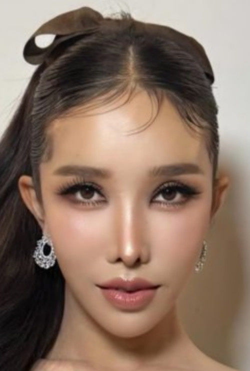 Teerawat Budtaya profile