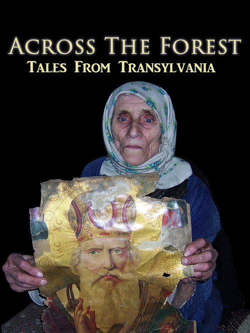 Movie poster for Tales from Transylvania (2009)