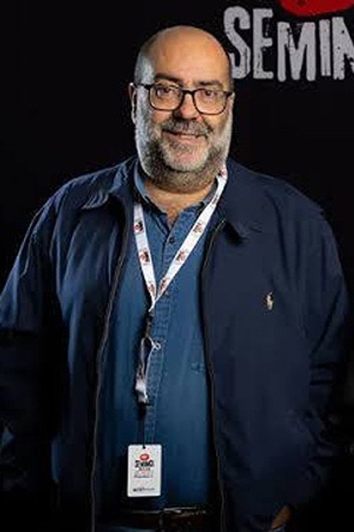 César Martínez Herrada profile