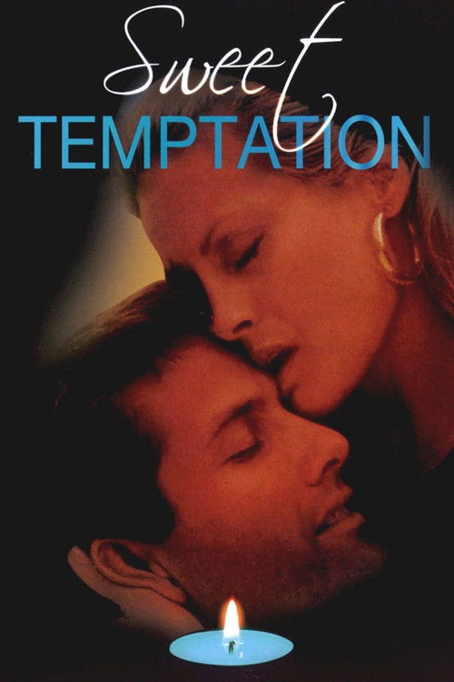 Movie poster for Sweet Temptation (1996)