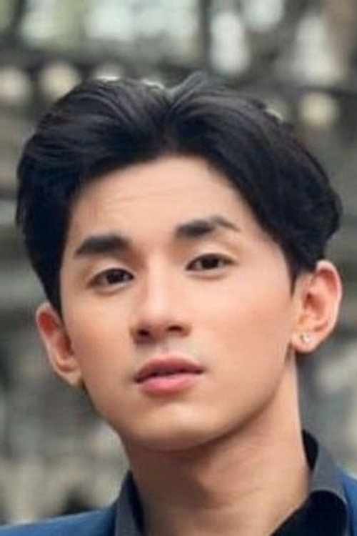 Jericho Del Rosario profile