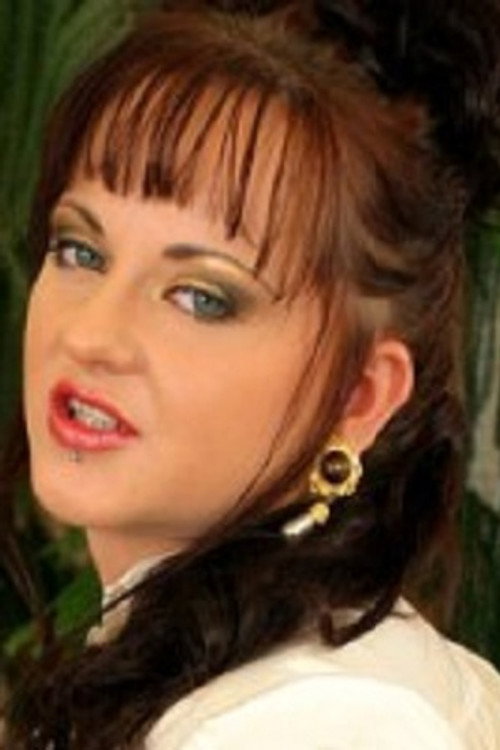 Photo of Anita Blue, Acting