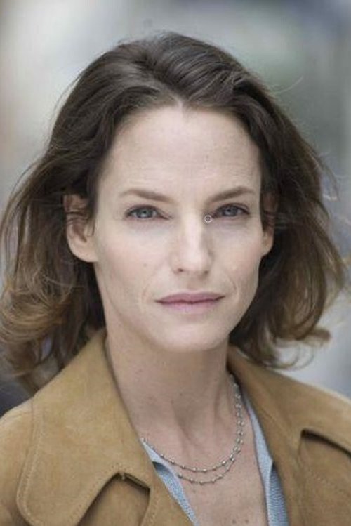 Smadi Wolfman profile