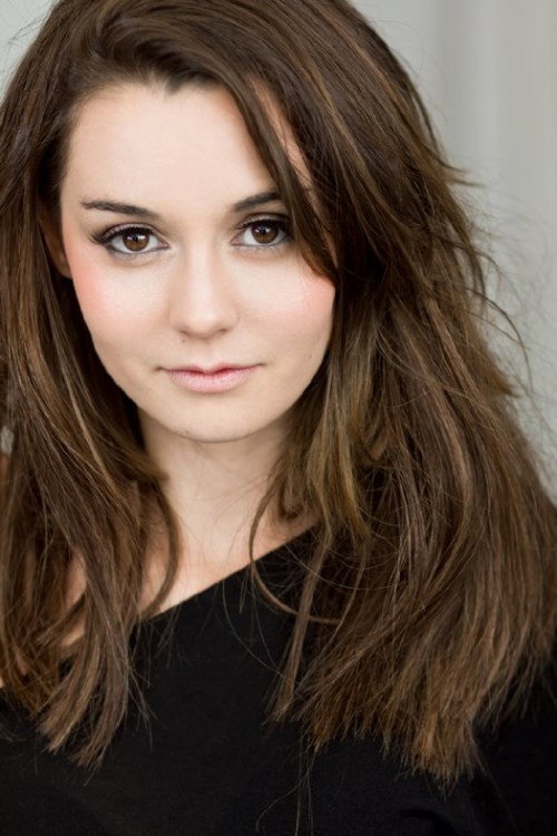 Photo of Katerina Katelieva, Acting