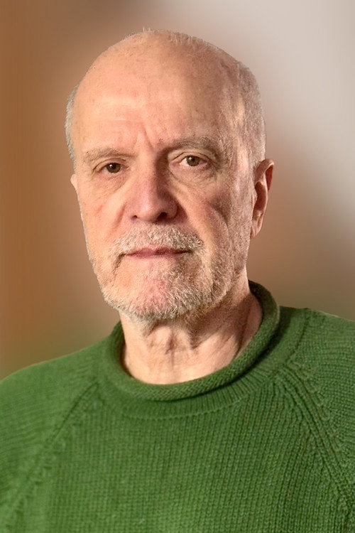 Photo of Carlos Ferrand, Directing