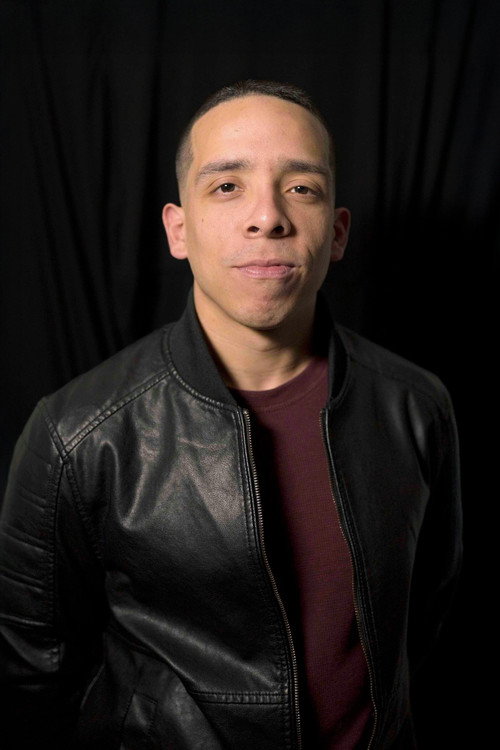 Photo of Carlos Jimenez, Directing