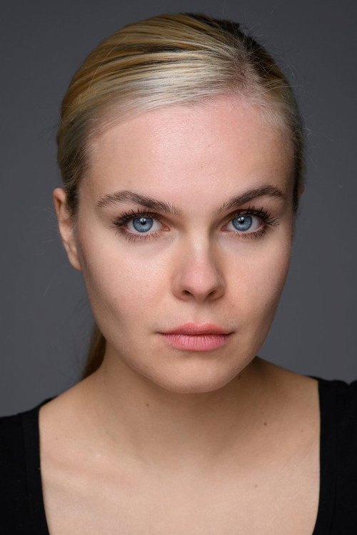 Photo of Mariya Astakhova, Acting
