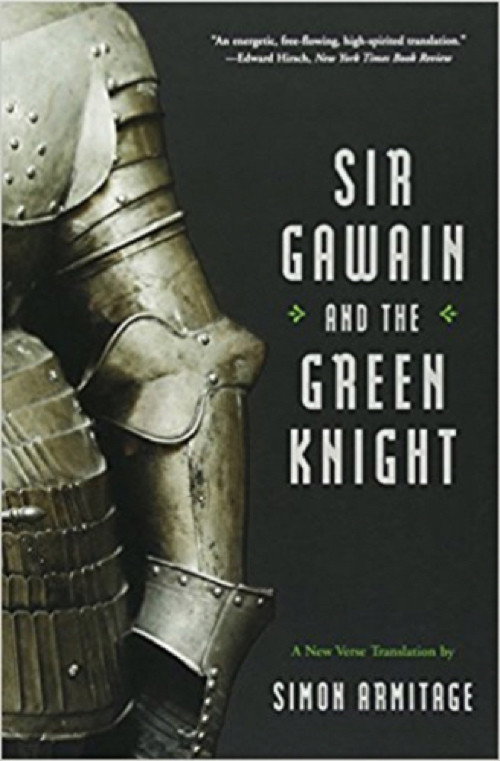 Movie poster for BBC Four Presents: Sir Gawain and the Green Knight (2009)