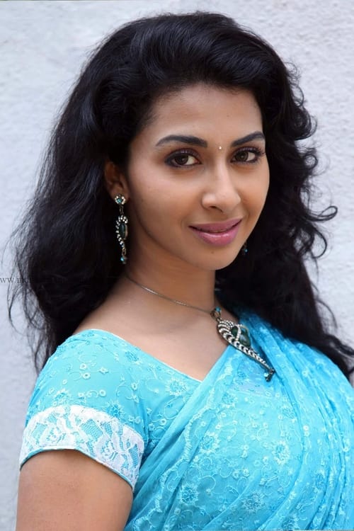 Gayathri Iyer profile