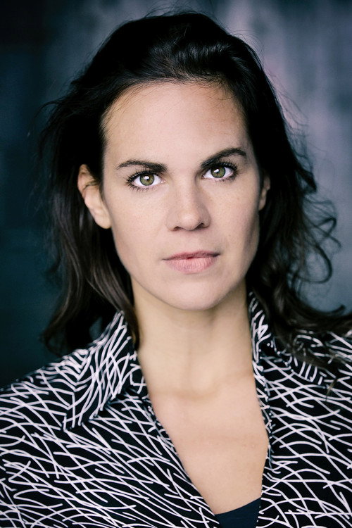 Photo of Nora Buzalka, Acting