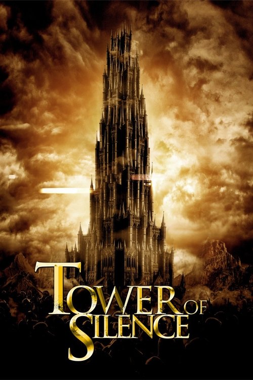 Movie poster for Tower of Silence (2019)