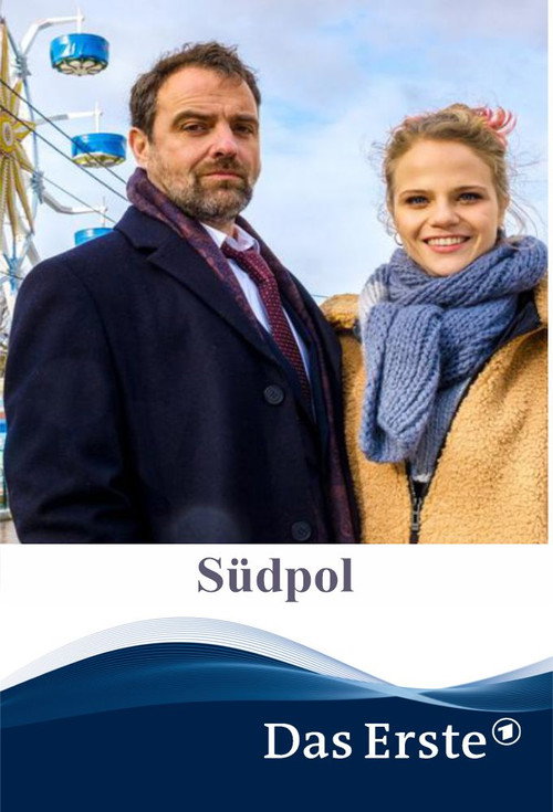 Movie poster for Südpol (2019)