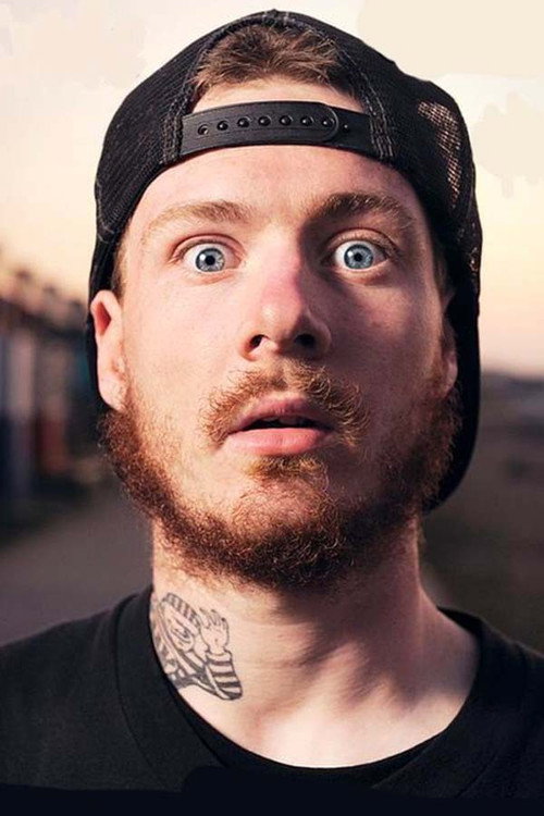 Photo of Craig "Questions" Scott, Acting