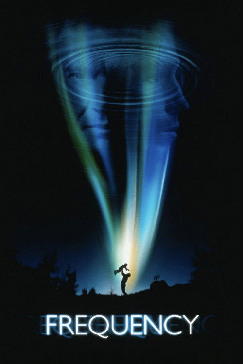 Movie poster for Frequency (2000)
