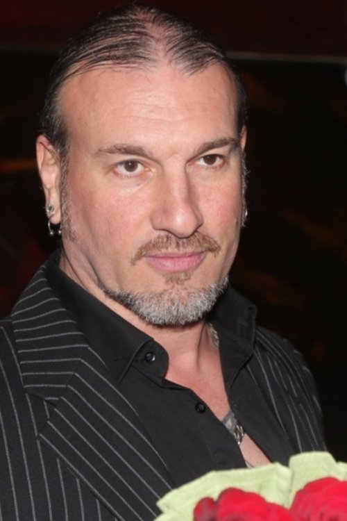 Photo of Fausto Moreno, Acting