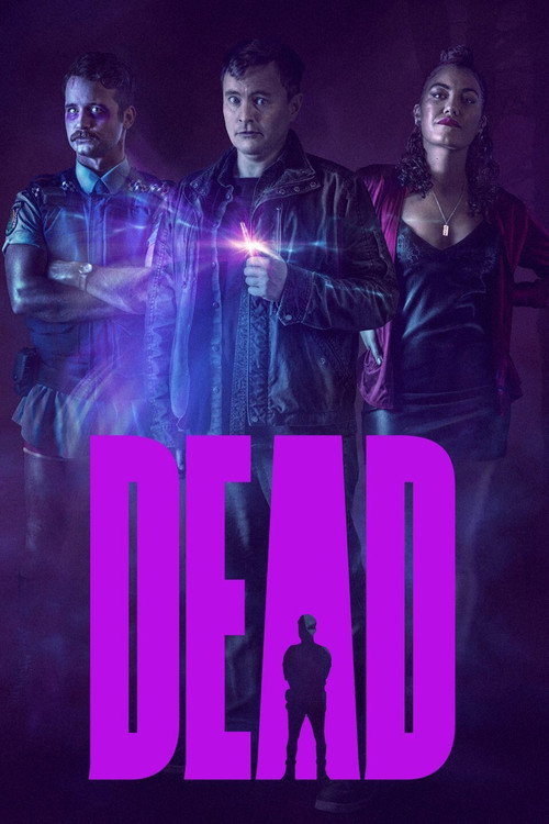 Movie poster for Dead (2020)