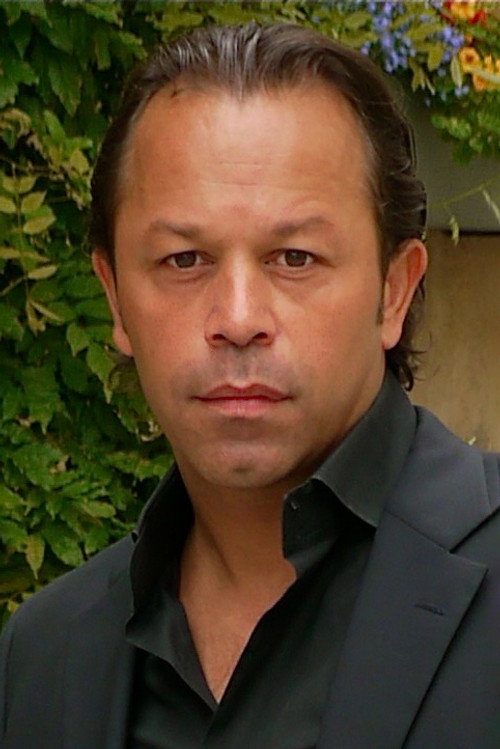 Photo of Nelson Vasquez, Acting