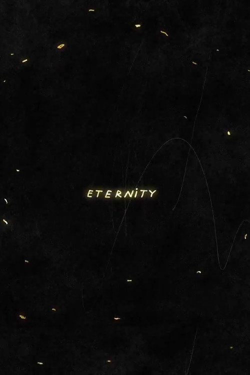 Movie poster for Eternity (2018)