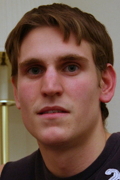 Photo of James Fiat, Acting