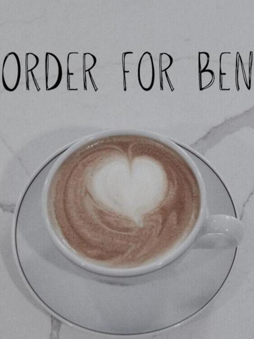 Movie poster for Order for Ben (2024)