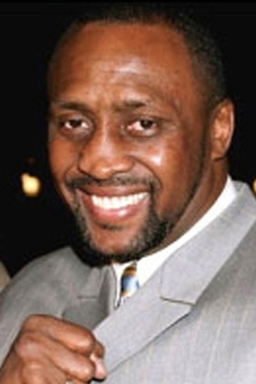 Thomas Hearns profile