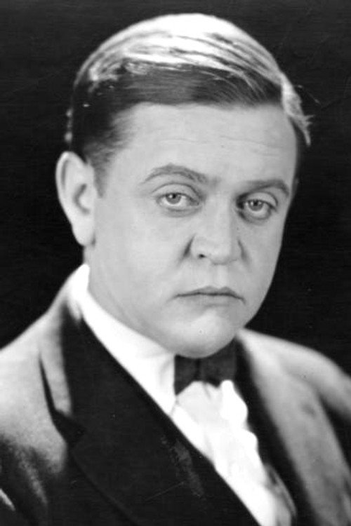 Photo of Lloyd Hamilton, Acting