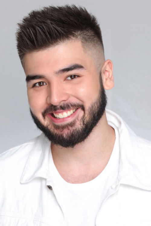 Andre Paras profile