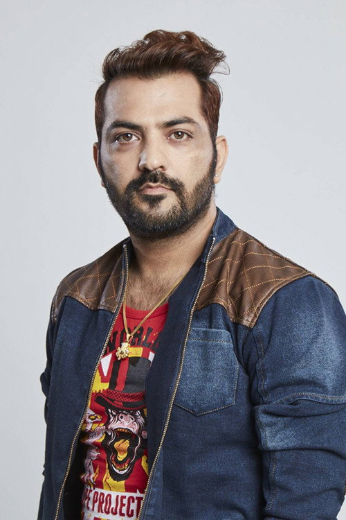 Manu Punjabi profile