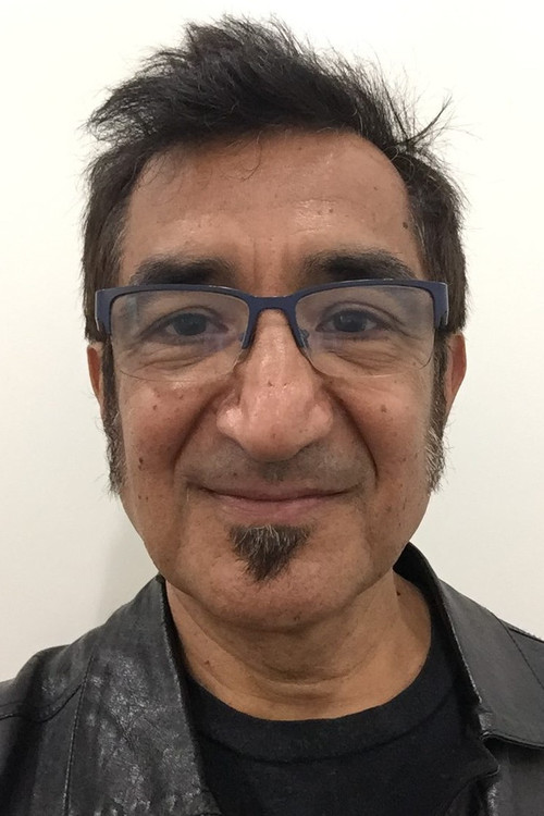 Photo of John Avila, Acting