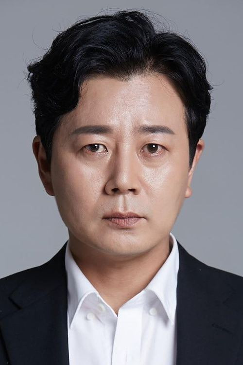 Photo of Yoon Sung-won, Acting