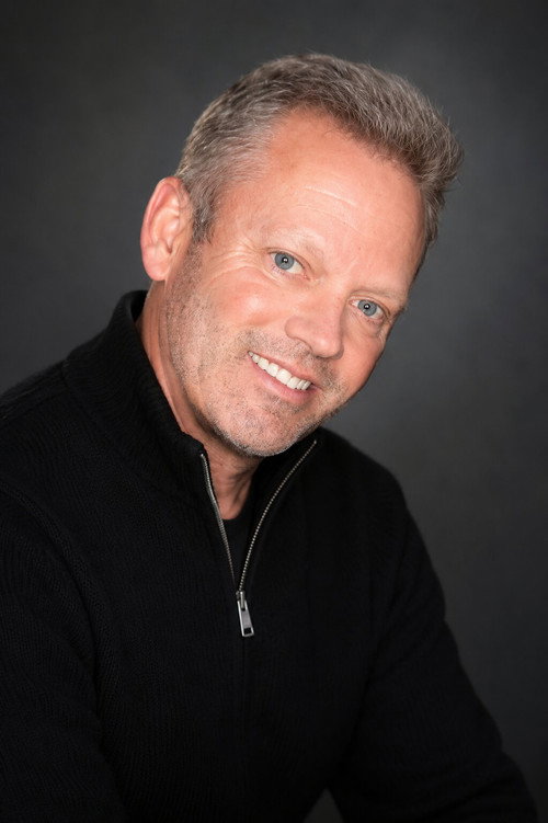 Photo of Steve King, Acting