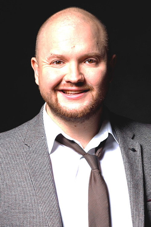 Aleksandr Alymov profile