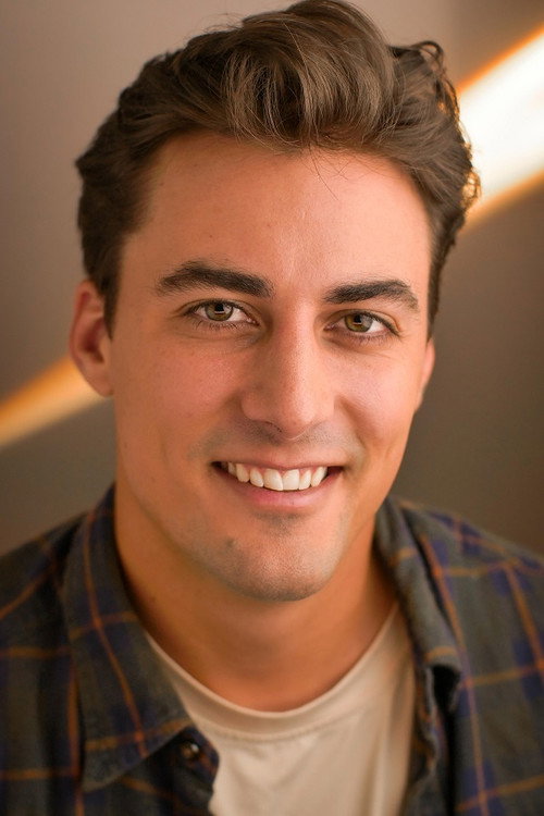 Photo of Jon Heus, Acting