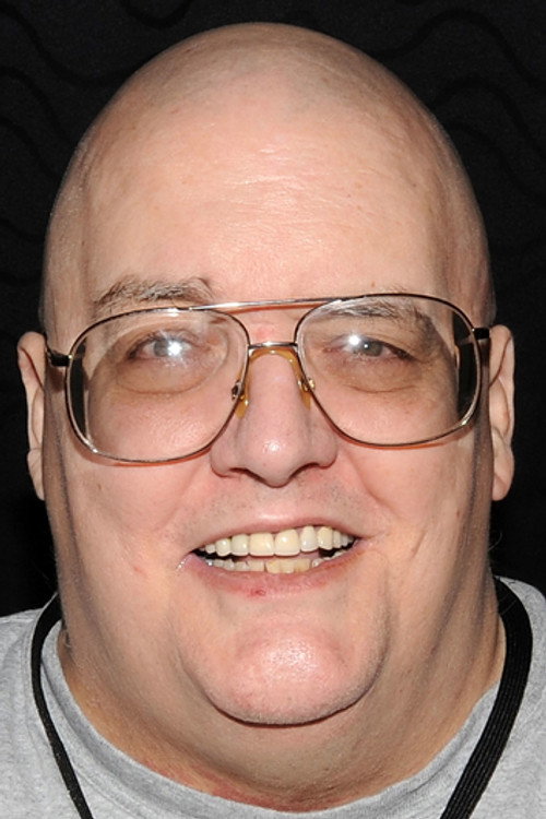 Photo of Chris Pallies, Acting