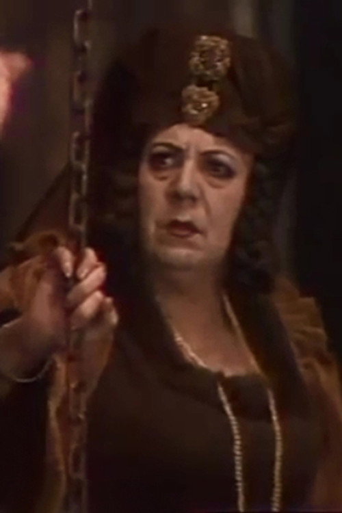 Photo of Elena Pashinyan, Acting
