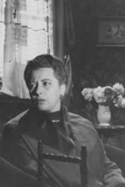 Photo of Elvira Quiroga, Acting