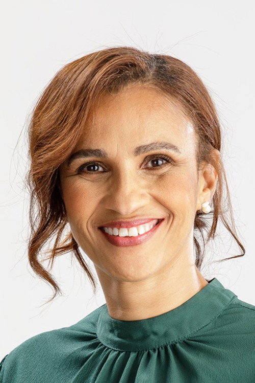 Melanie du Bois profile