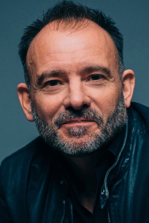 Matthew Warchus profile