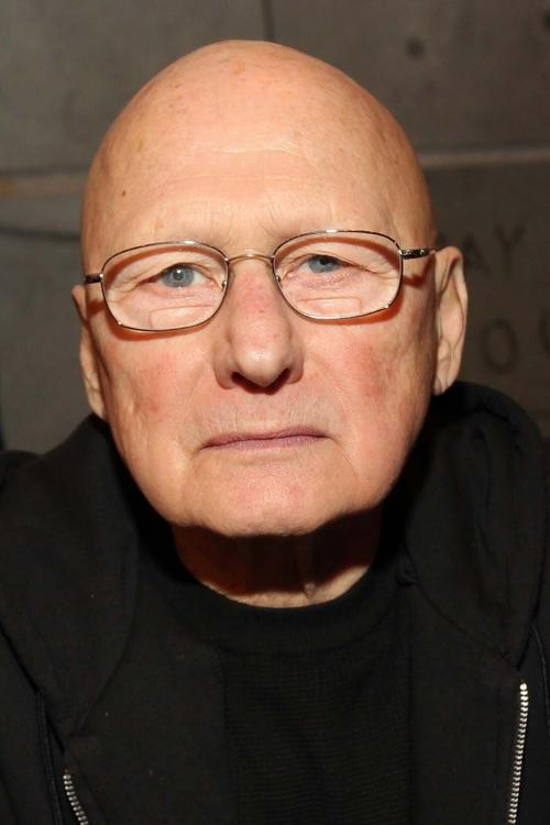 James Tolkan profile