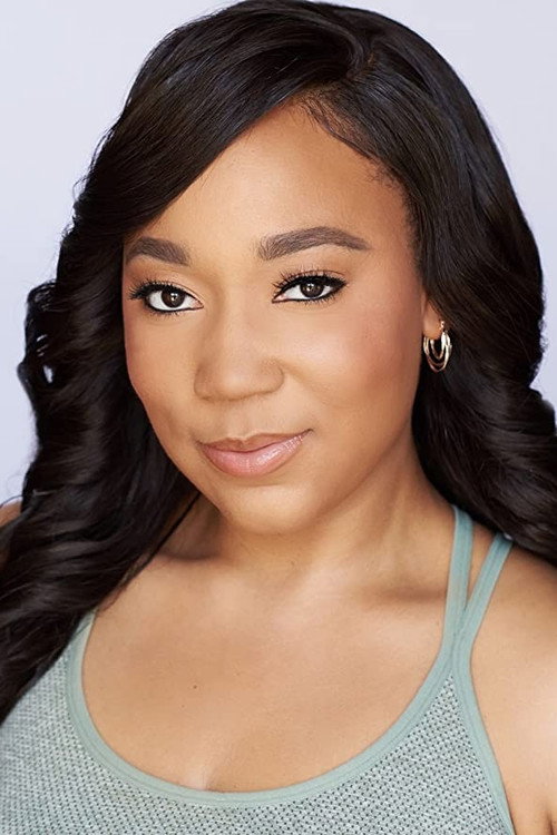 Photo of Lisha Hackney, Acting