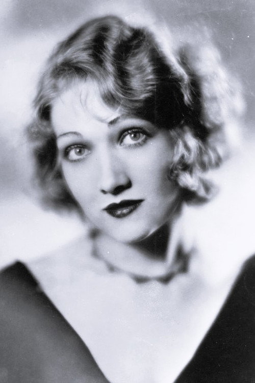 Photo of Edwina Booth, Acting